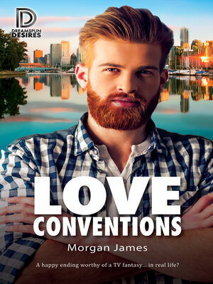 cover image of Love Conventions